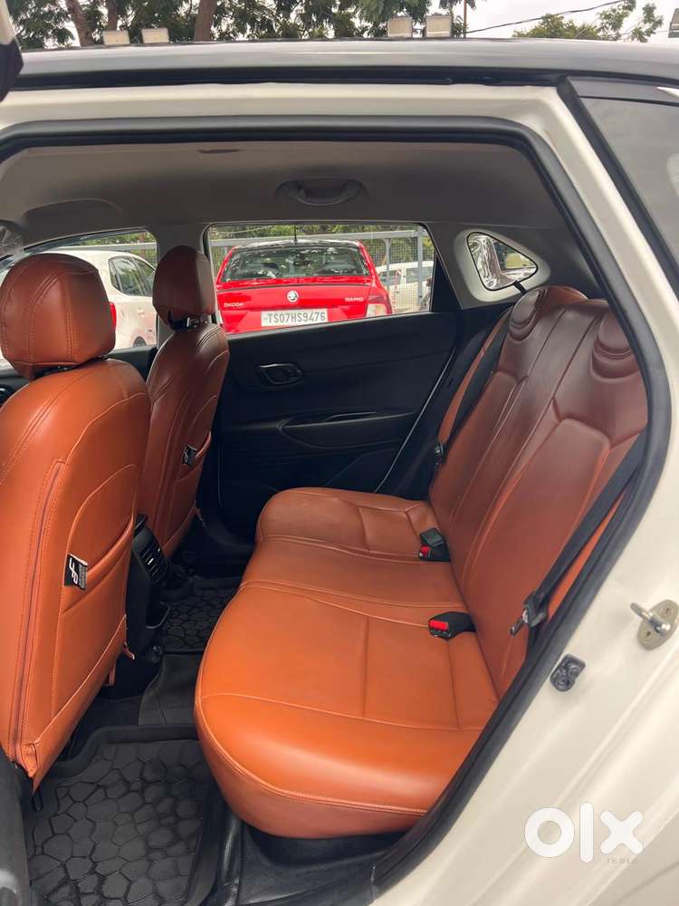 Hyundai I20 Sportz 1.2 Mt, 2021, Petrol