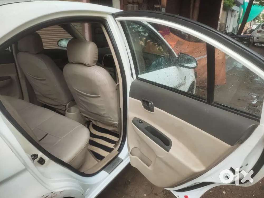 Hyundai Verna 1.6 2009