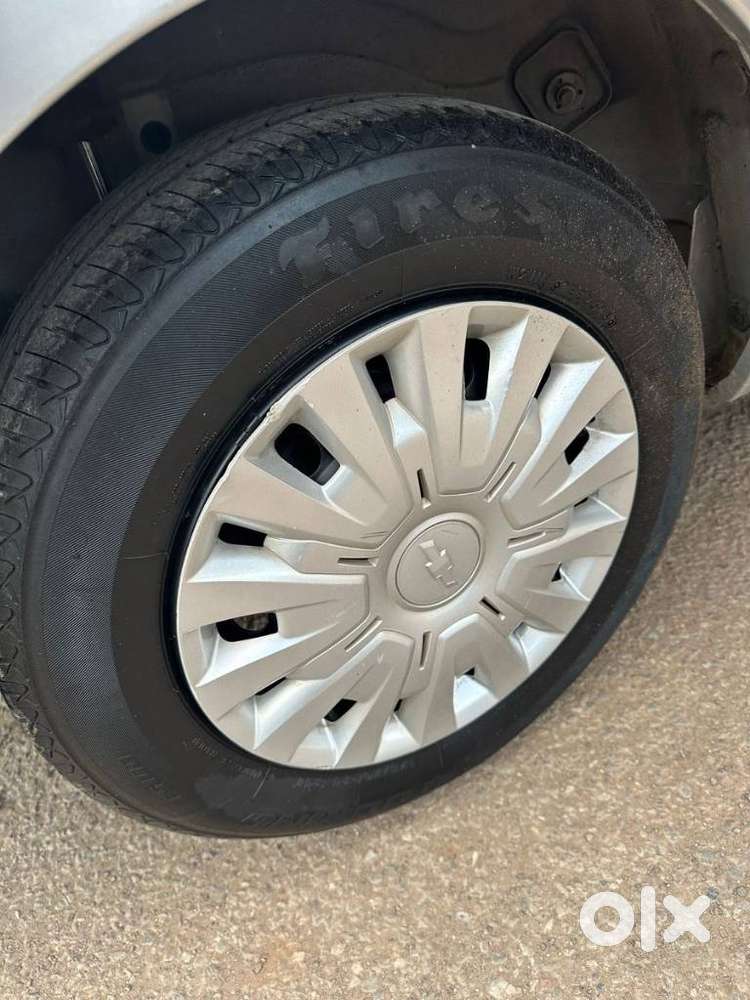 Chevrolet Sail, 2015, Diesel