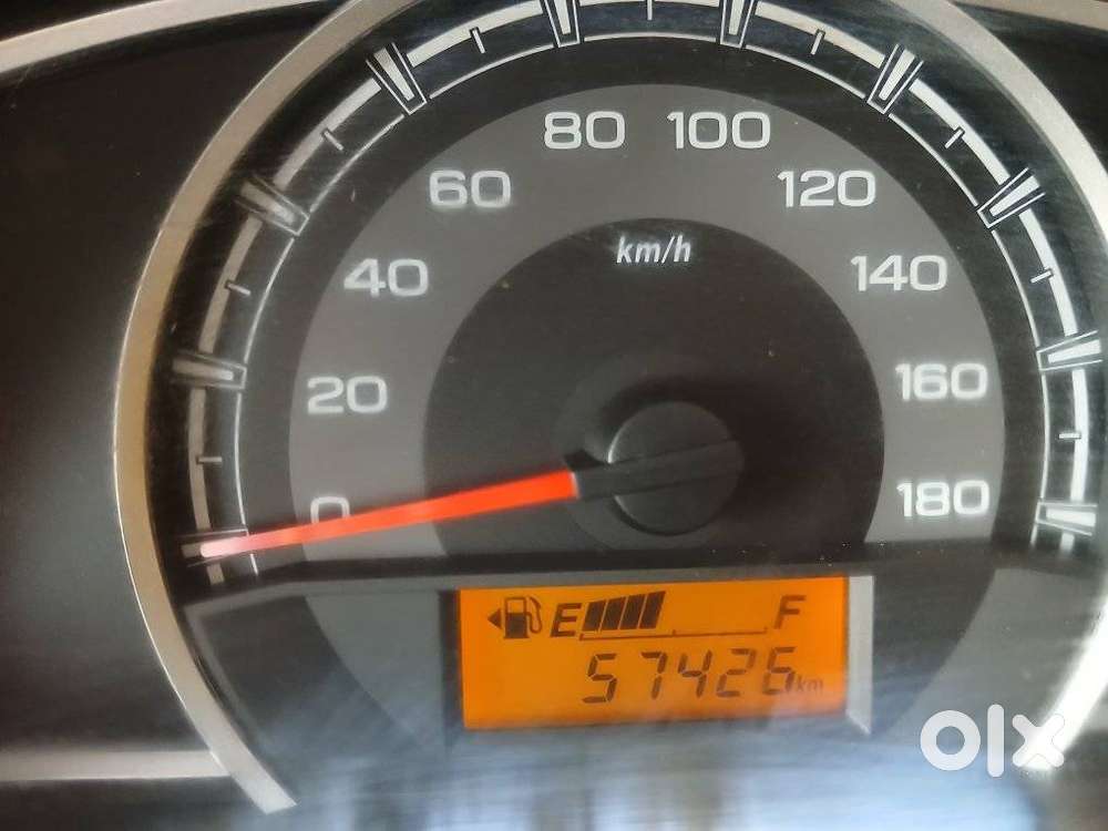 Maruti Suzuki Alto 800 Lxi, 2018, Petrol