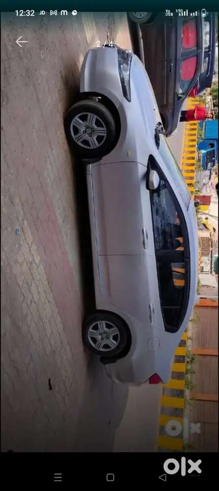 Honda City 2012 Cng & Hybrids 132000 Km Driven