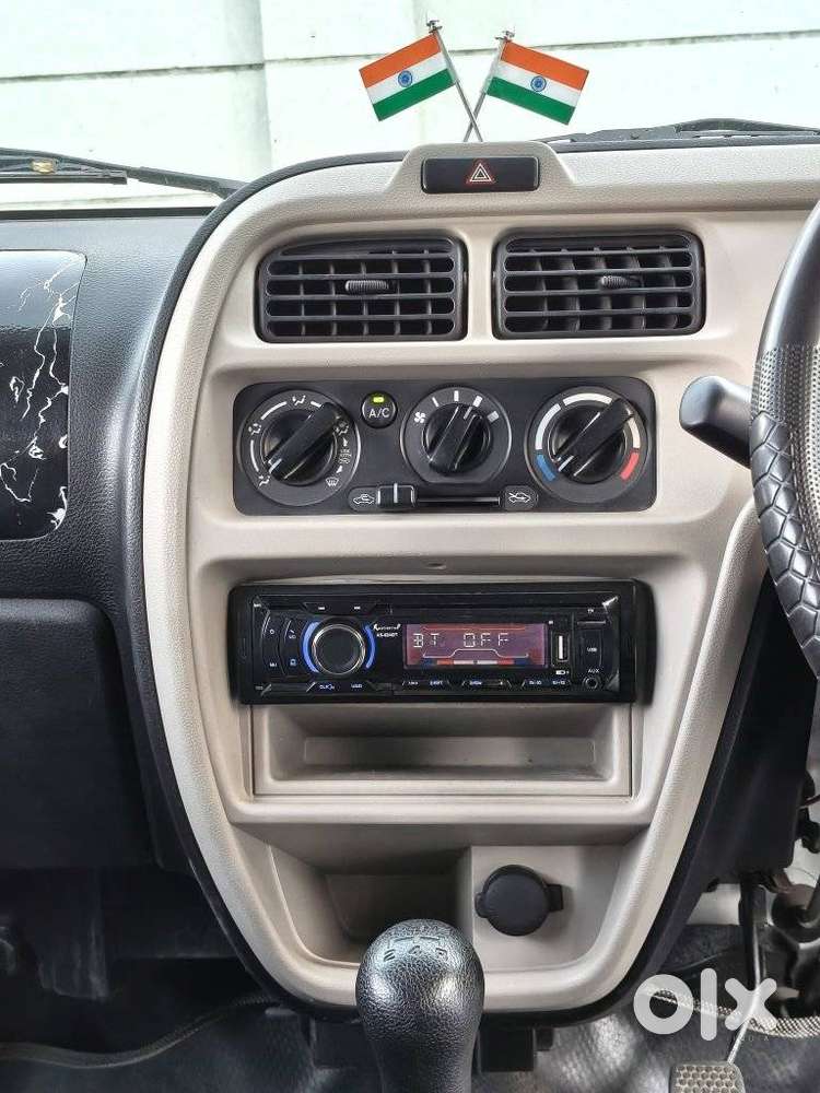 Maruti Suzuki Eeco Cng 5 Seater Ac, 2024, Petrol