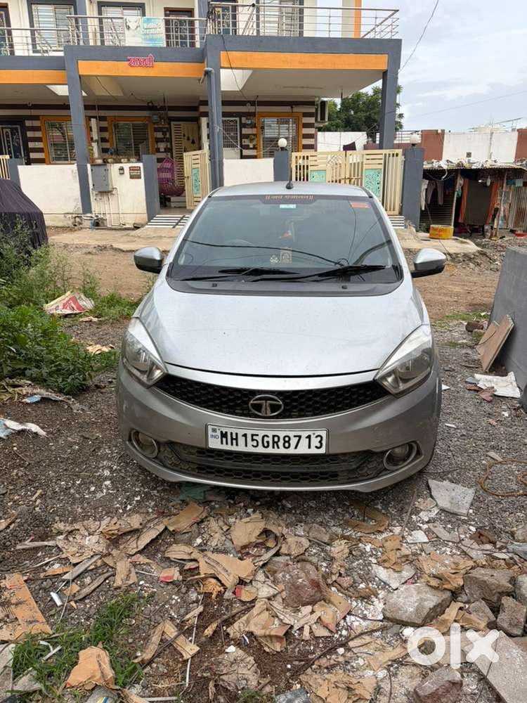 Tata Tiago Diesel 2019