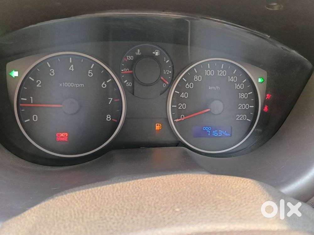 Hyundai I20 1.2 Asta, 2011, Petrol