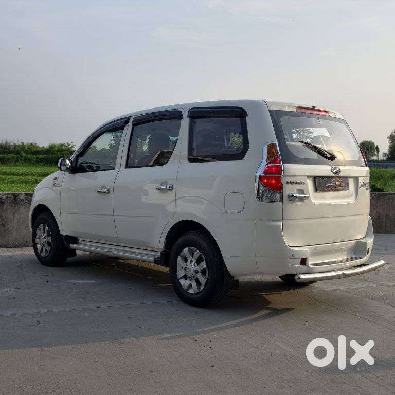 Mahindra Xylo 2009-2011 E4 Bs Iv, 2011, Diesel