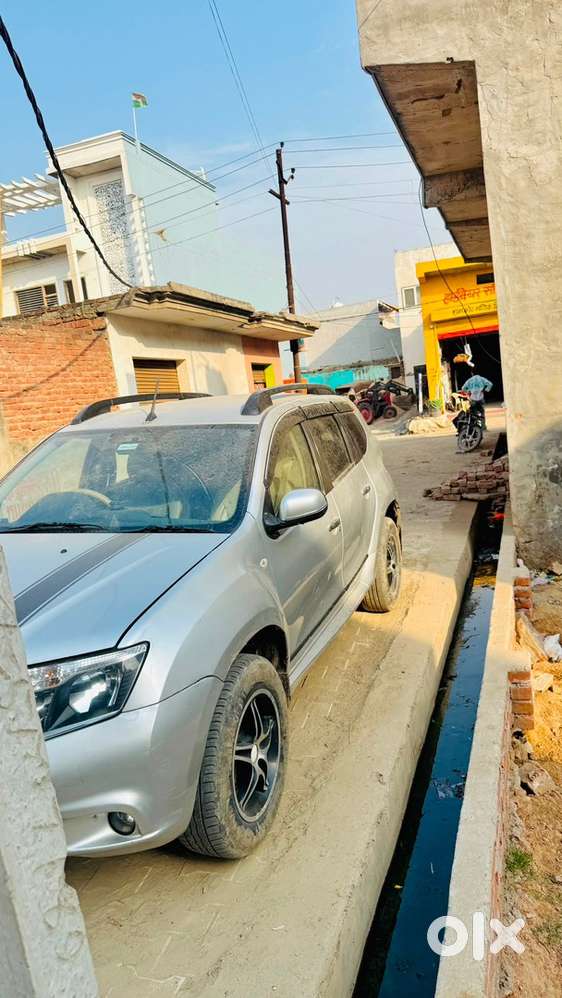 Nissan Terraino Manual 2014