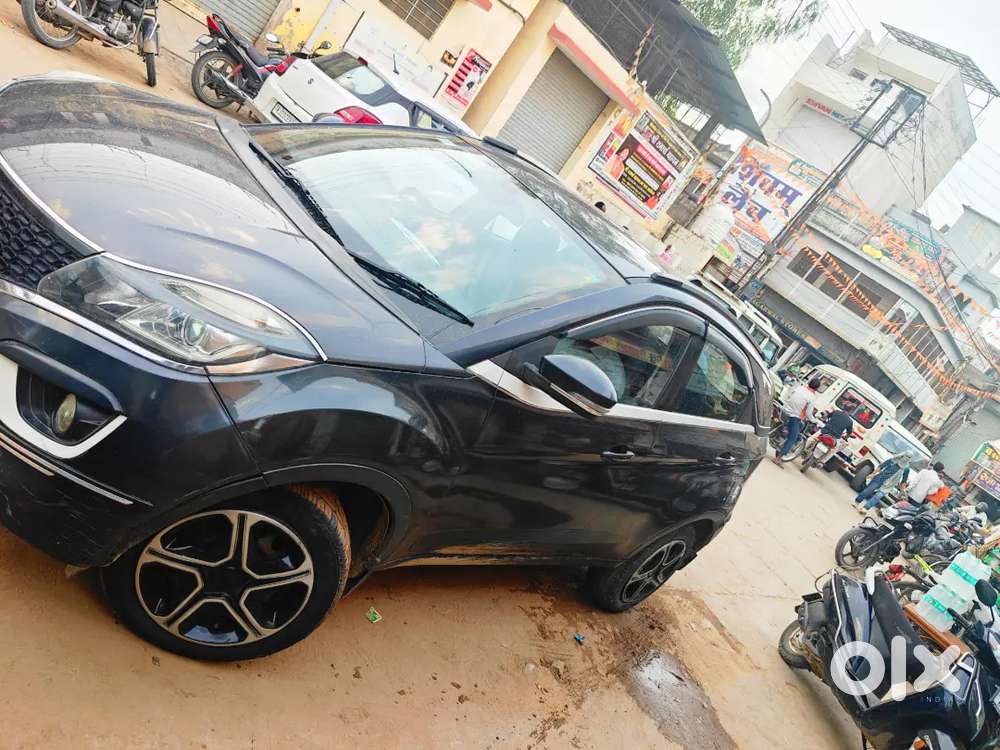 Tata Nexon 2019 Diesel 57 Km Driven