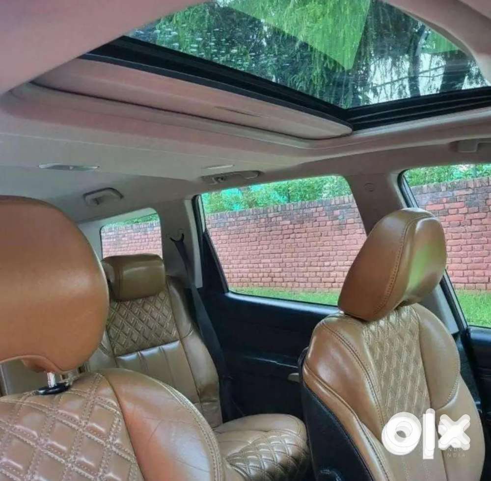 Mahindra Xuv500 Diesel 2018