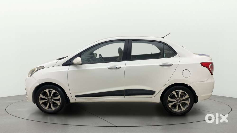 Hyundai Xcent Sx 1.2 (o), 2014, Petrol