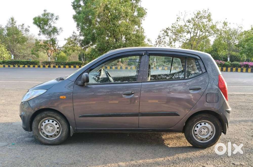 Hyundai I10 Magna 1.1l, 2015, Petrol