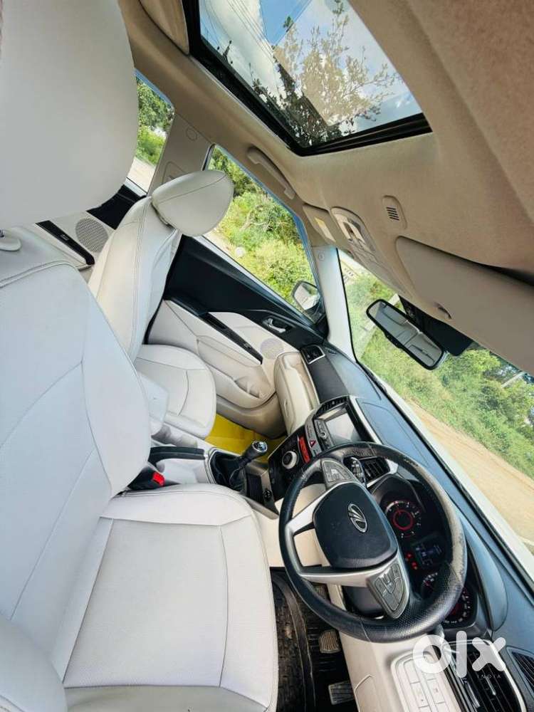 Mahindra Xuv300 W6 Diesel, 2021, Diesel