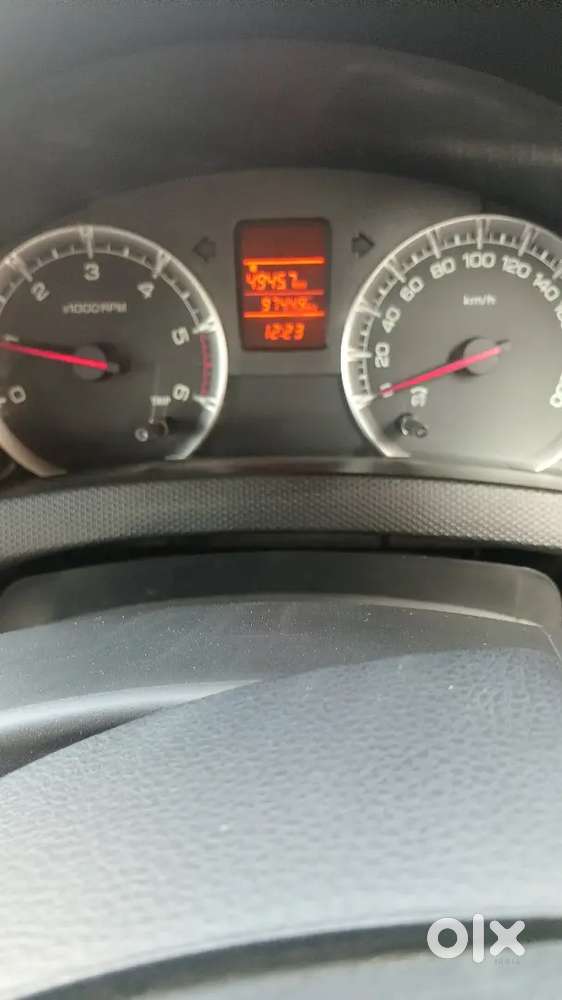 Maruti Suzuki Swift 2017 Diesel 97000 Km Driven