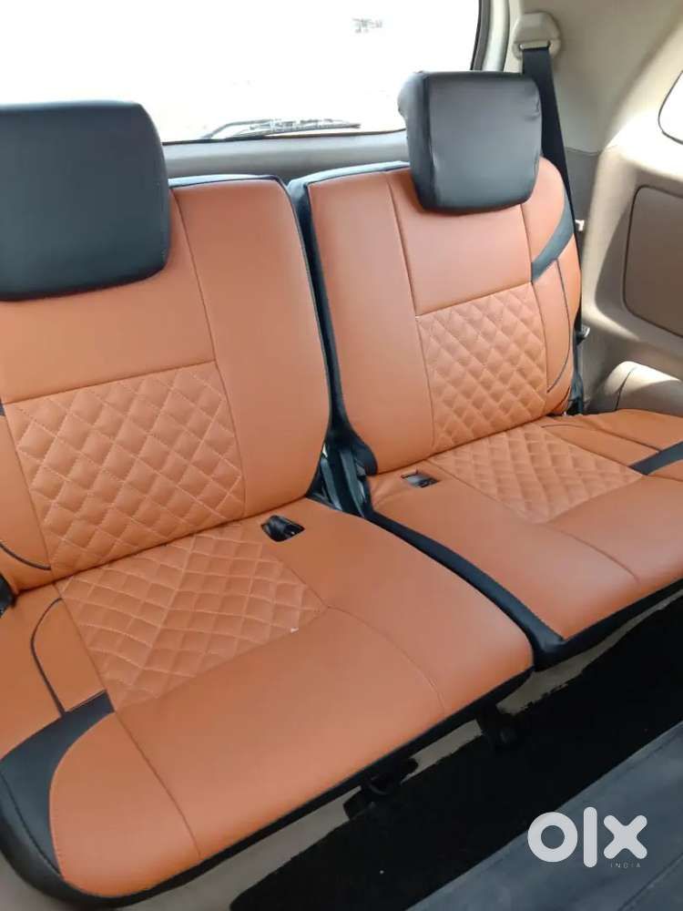 Toyota Innova Diesel 2016