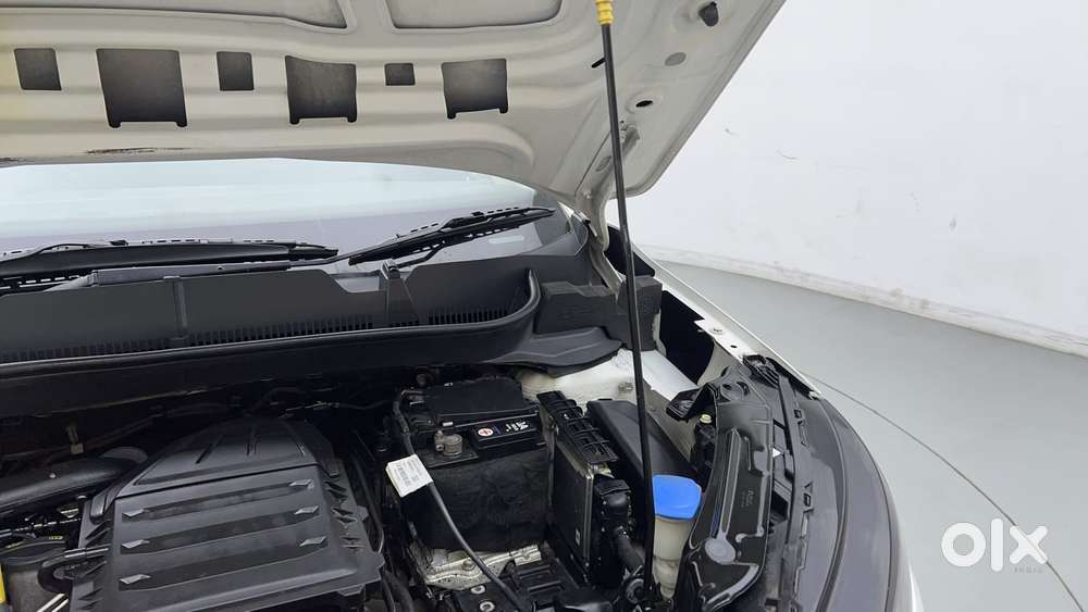 Skoda Kushaq Style 1.0l Tsi At, 2021, Petrol