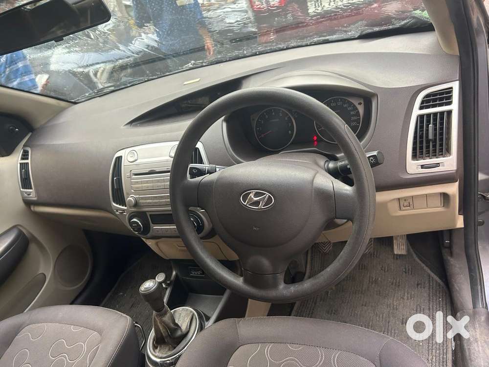 Hyundai I20 2009-2011 Sportz Petrol, 2011, Petrol