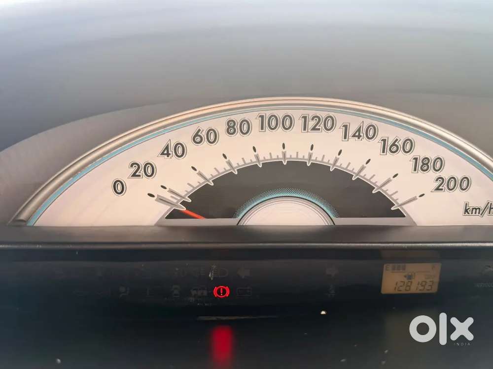 Toyota Etios Diesel 2013