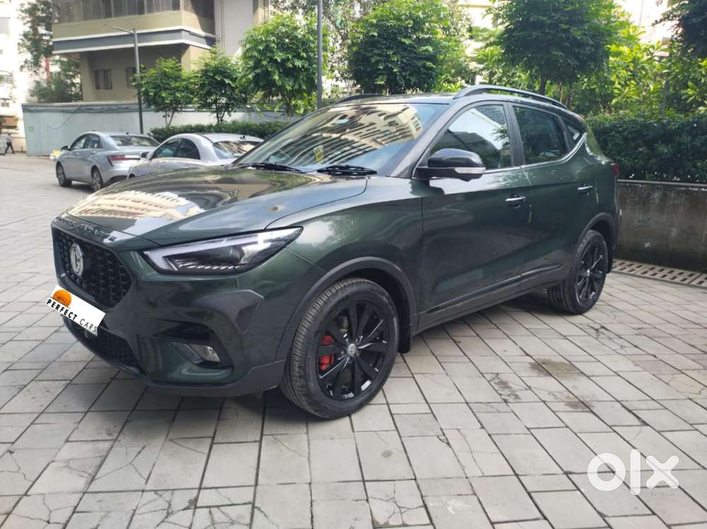 Mg Astor 1.5 Sharp Cvt, 2024, Petrol
