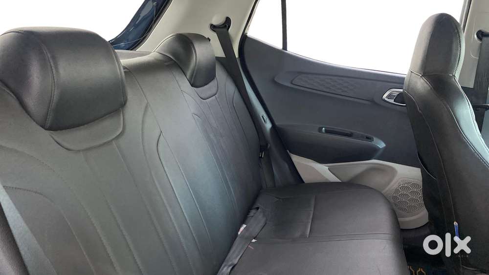 Hyundai Grand I10 Nios Sportz 1.2 Kappa Vtvt, 2022, Petrol