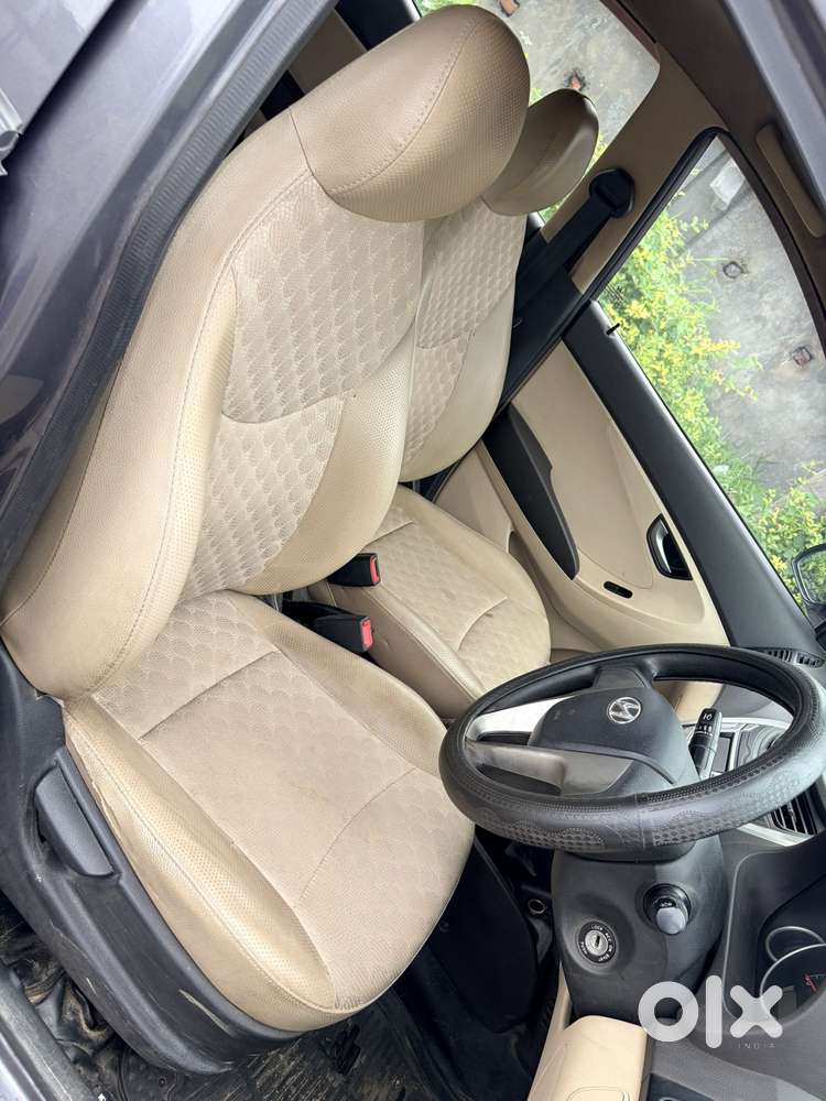 Hyundai Eon Sportz, 2018, Petrol