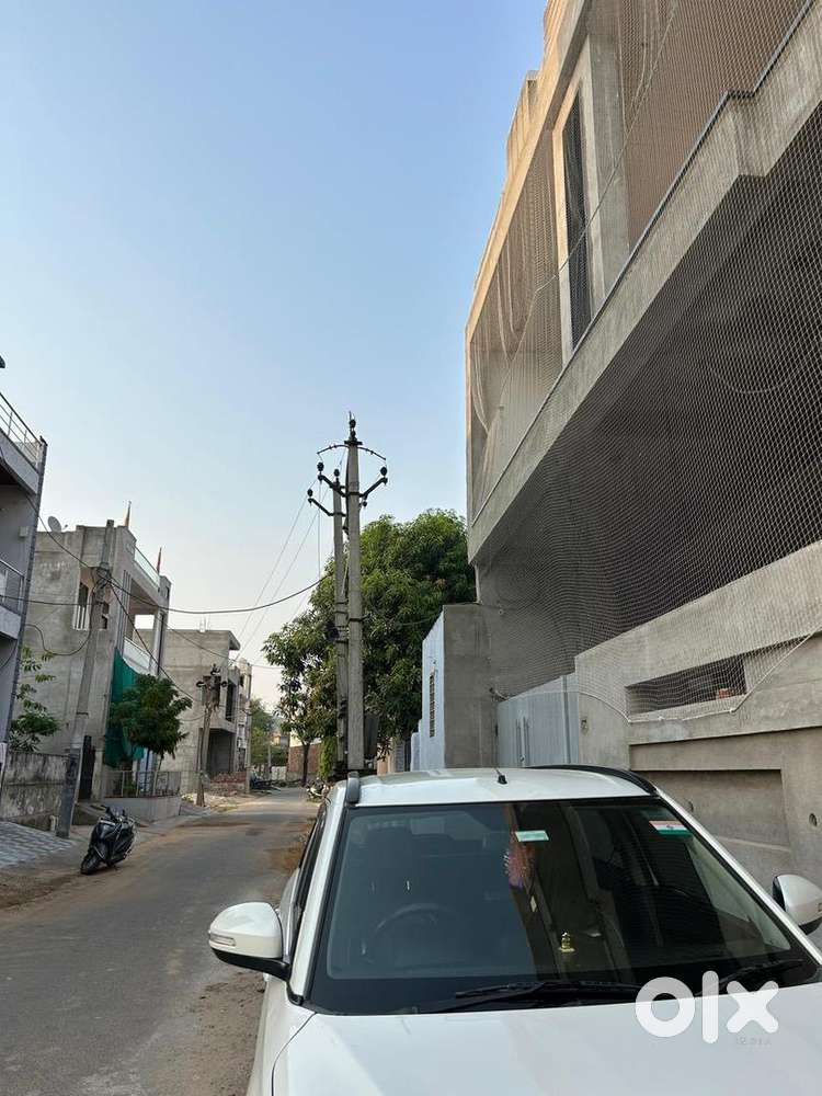 Maruti Suzuki Brezza 2021 Petrol Well Maintained