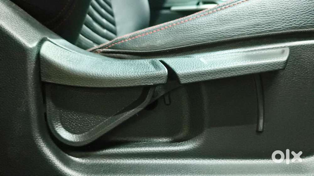 Kia Sonet 1.0 Gtx Plus Dct, 2023, Petrol