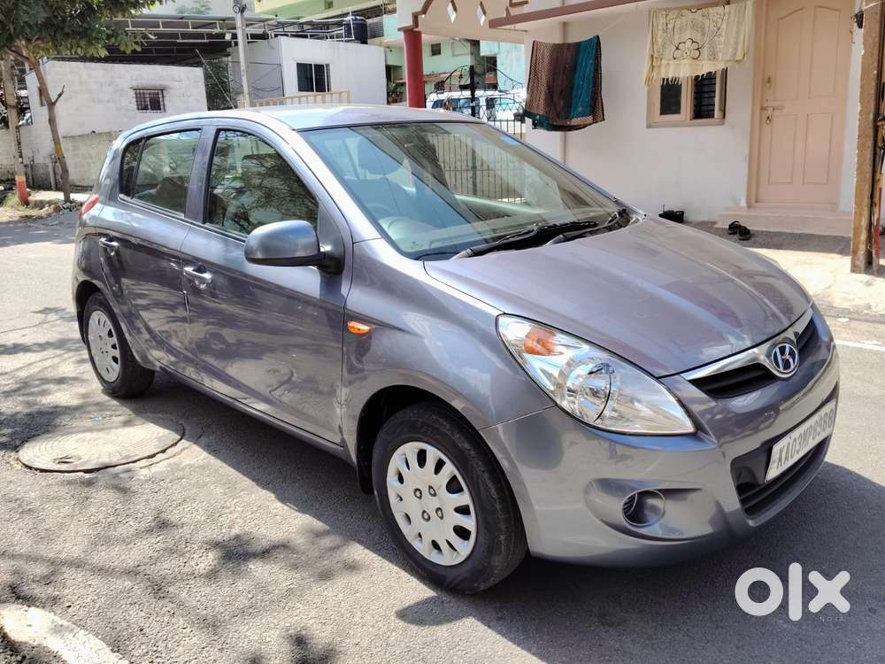 Hyundai I20 Magna Optional 1.2, 2012, Petrol