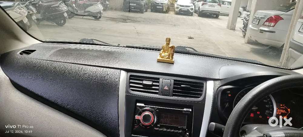 Maruti Suzuki Celerio