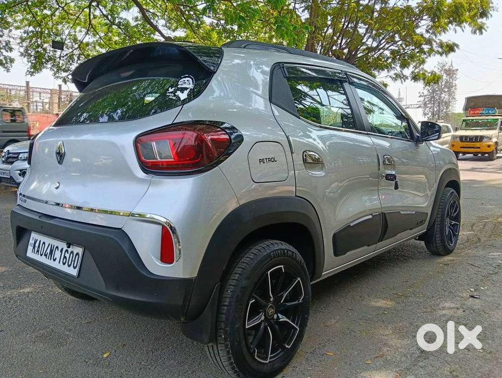 Renault Kwid Rxt Manual Climber, 2023, Petrol