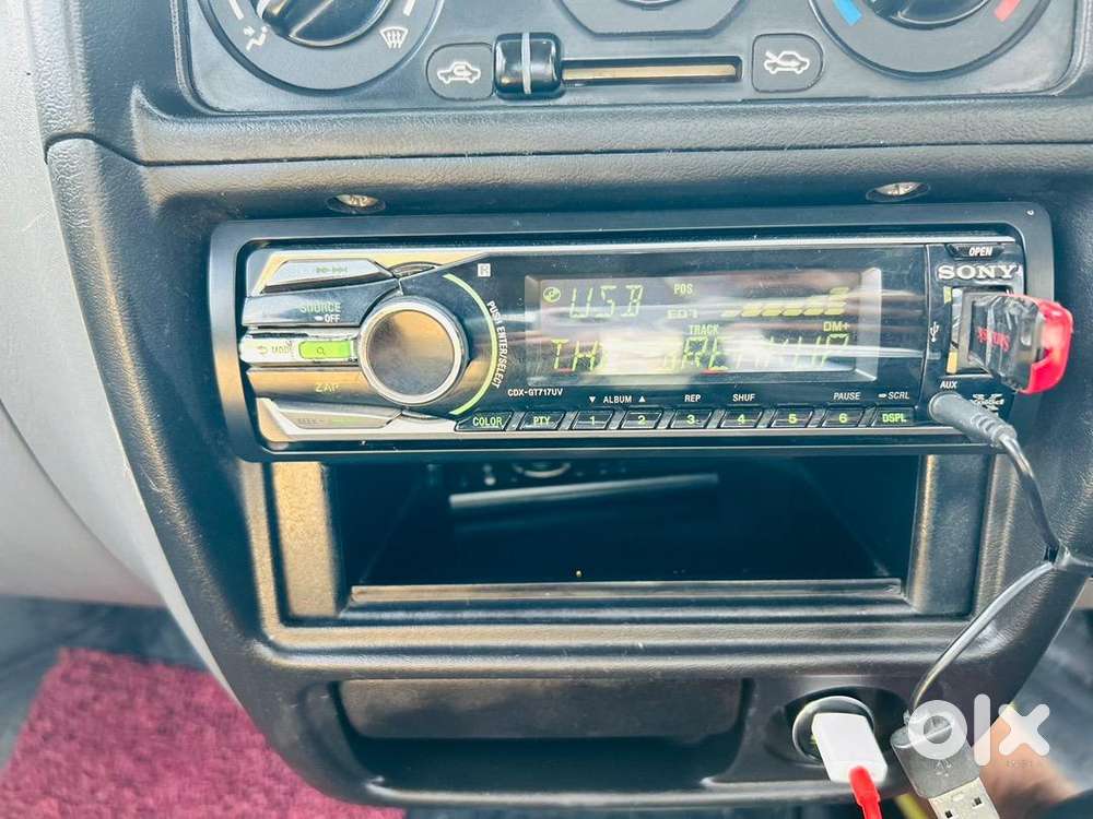 Maruti Suzuki Alto 2010