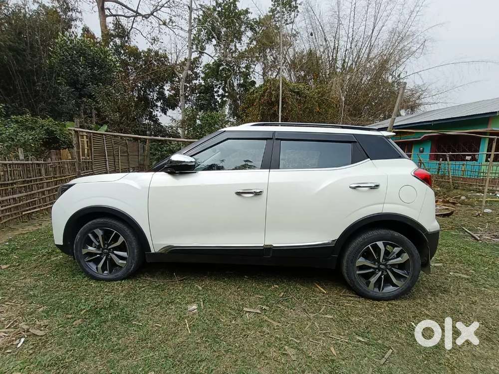 Mahindra Xuv300