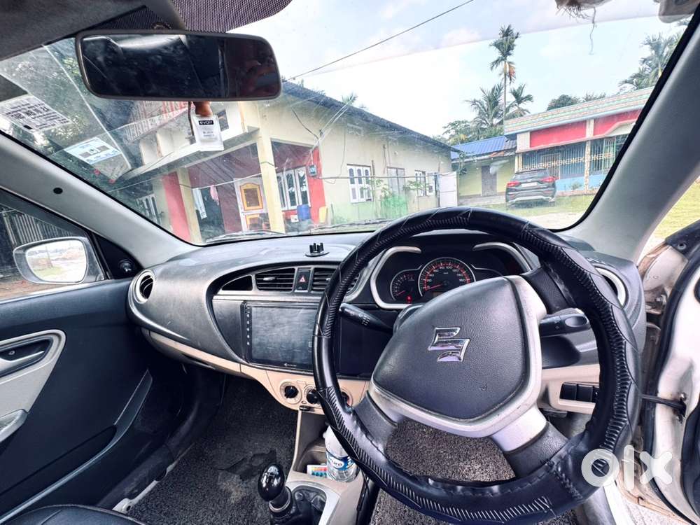Maruti Suzuki Alto K10 Petrol