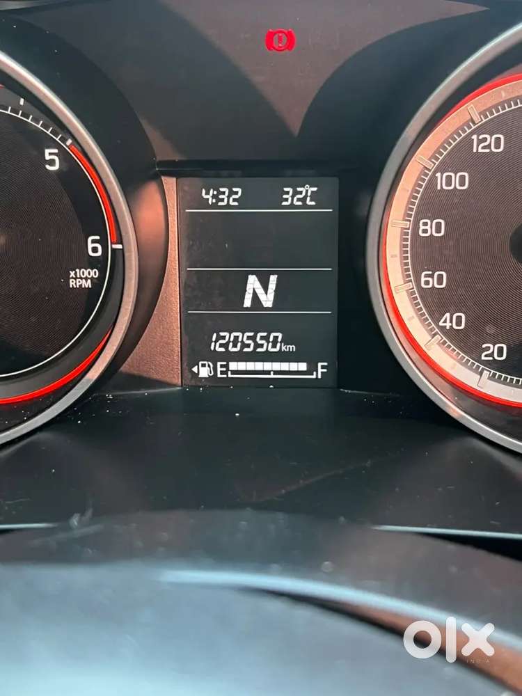 Maruti Suzuki Swift Zdi 2019