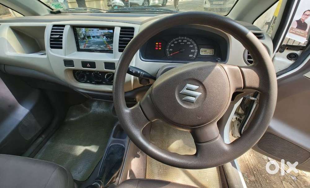 Maruti Suzuki Zen Estilo Lxi Bs Iv, 2011, Petrol