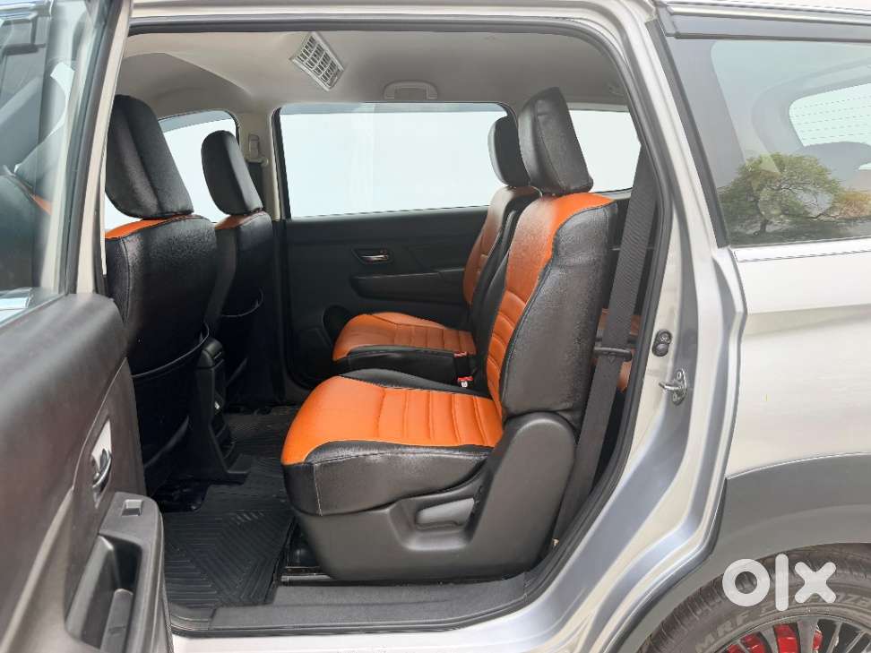 Maruti Suzuki Xl6 1.5 Zeta At, 2020, Petrol