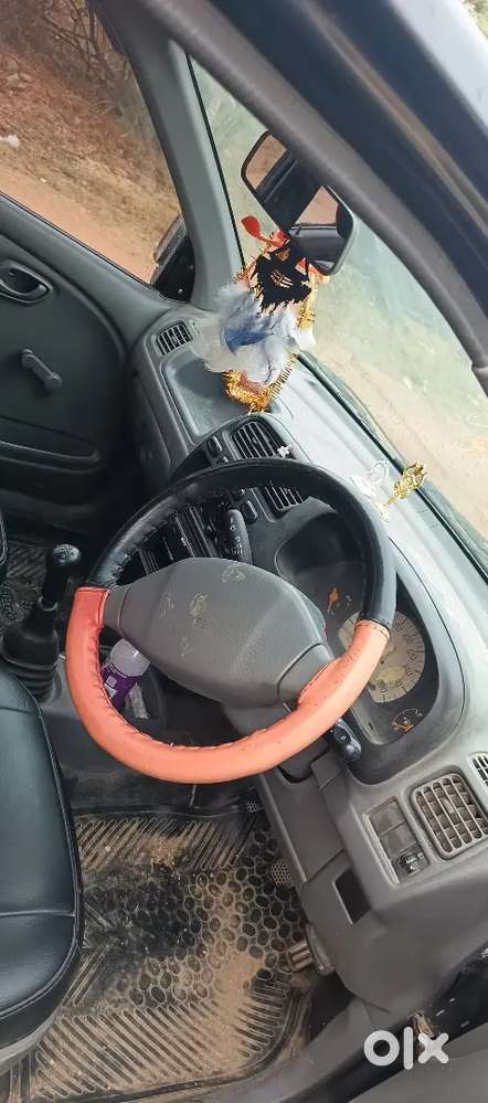 Maruti Suzuki Alto 2006