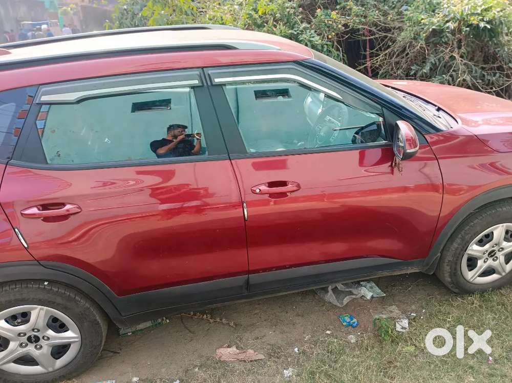 Kia Seltos 2023 Petrol 18000+ Km Driven
