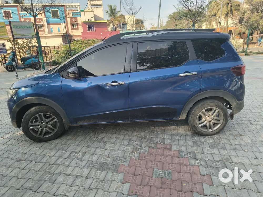Renault Triber 2022 Petrol Good Condition