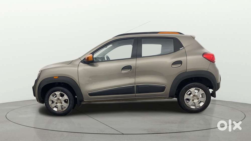 Renault Kwid Climber 1.0 Mt, 2019, Petrol