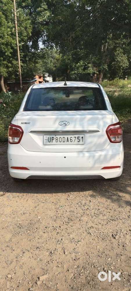 Hyundai Xcent 1.1 Crdi Sx, 2014, Diesel