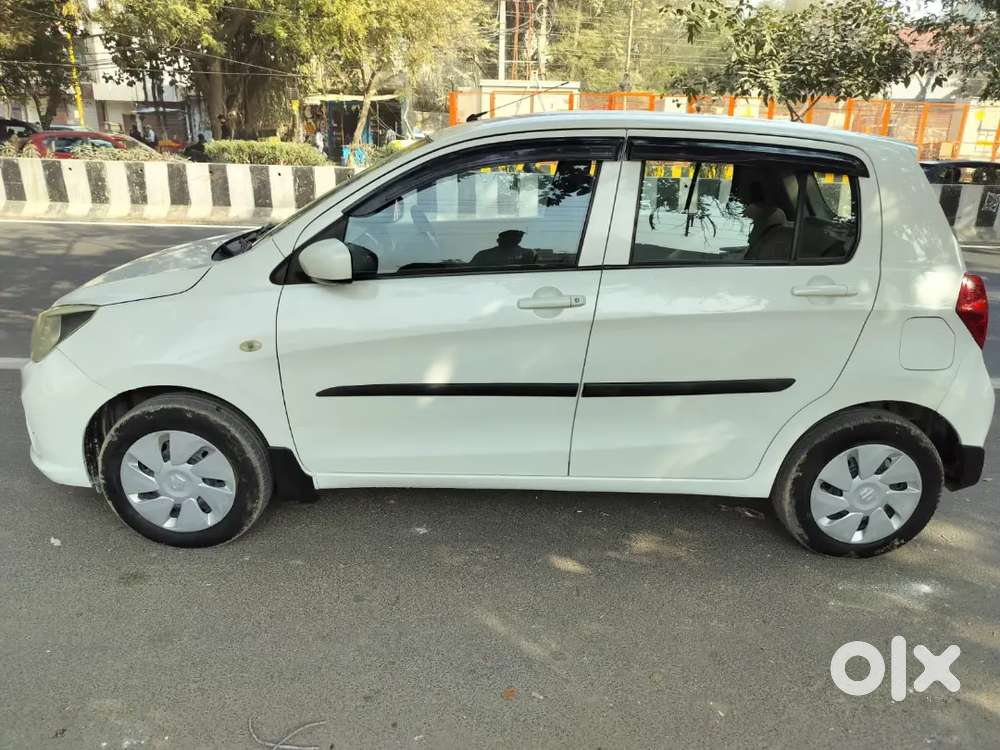 Maruti Suzuki Celerio 2018 Cng & Hybrids 85000 Km Driven