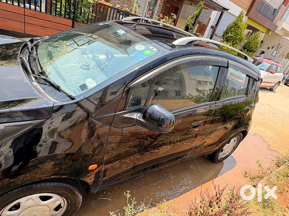 Chevrolet Beat 2014 Petrol Well Maintained