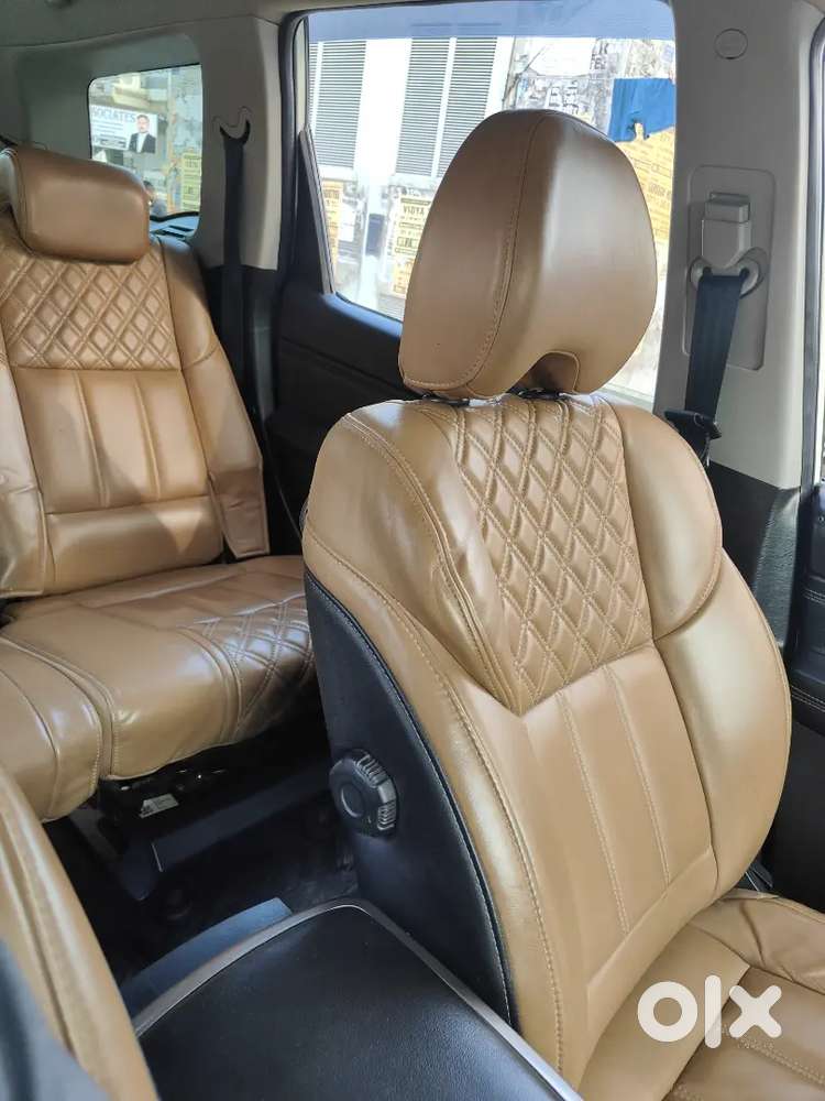 Mahindra Xuv500 2.2 2019
