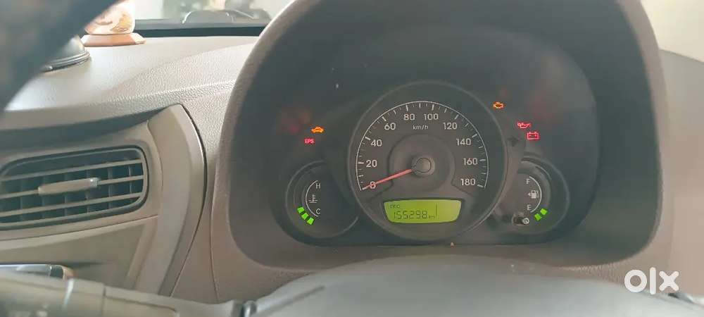Hyundai Eon 2013 Petrol Well Maintained