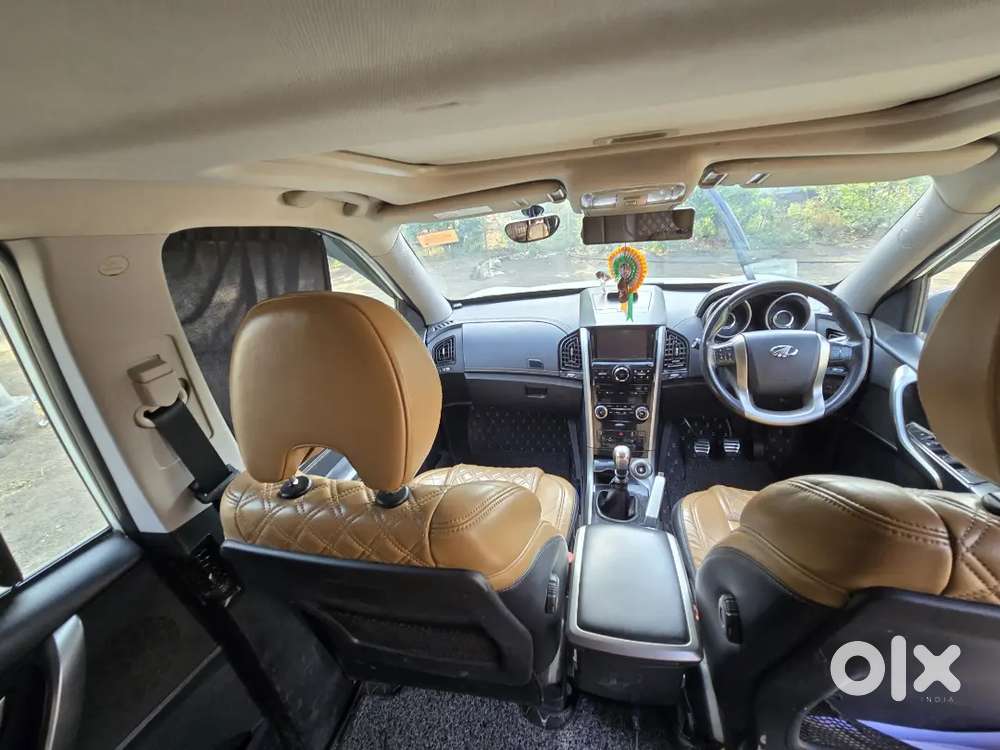 Mahindra Xuv500 In Excellent Condition