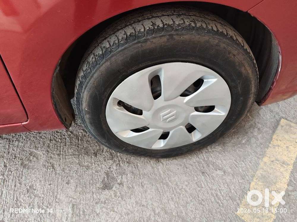 Maruti Suzuki Celerio 2014-2017 Zxi Optional, 2016, Petrol