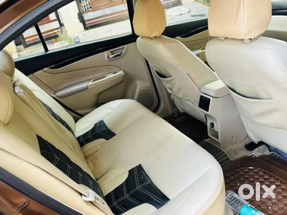 Maruti Suzuki Ciaz S 2016 Diesel