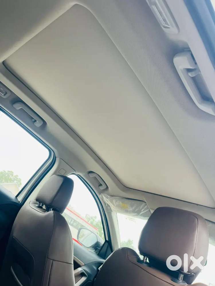 Tata Harrier 2023 Diesel Good Condition