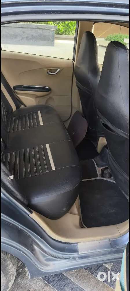 Ungent Sale Honda Amaze 2016