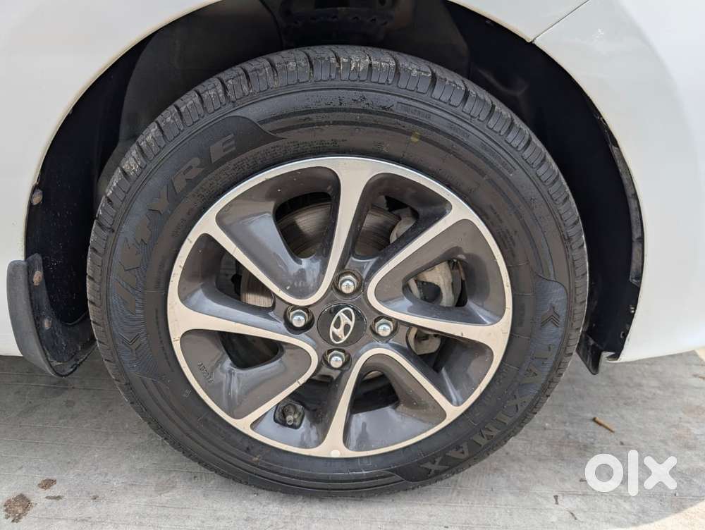 Hyundai I10 Asta 1.2 Kappa2, 2019, Petrol