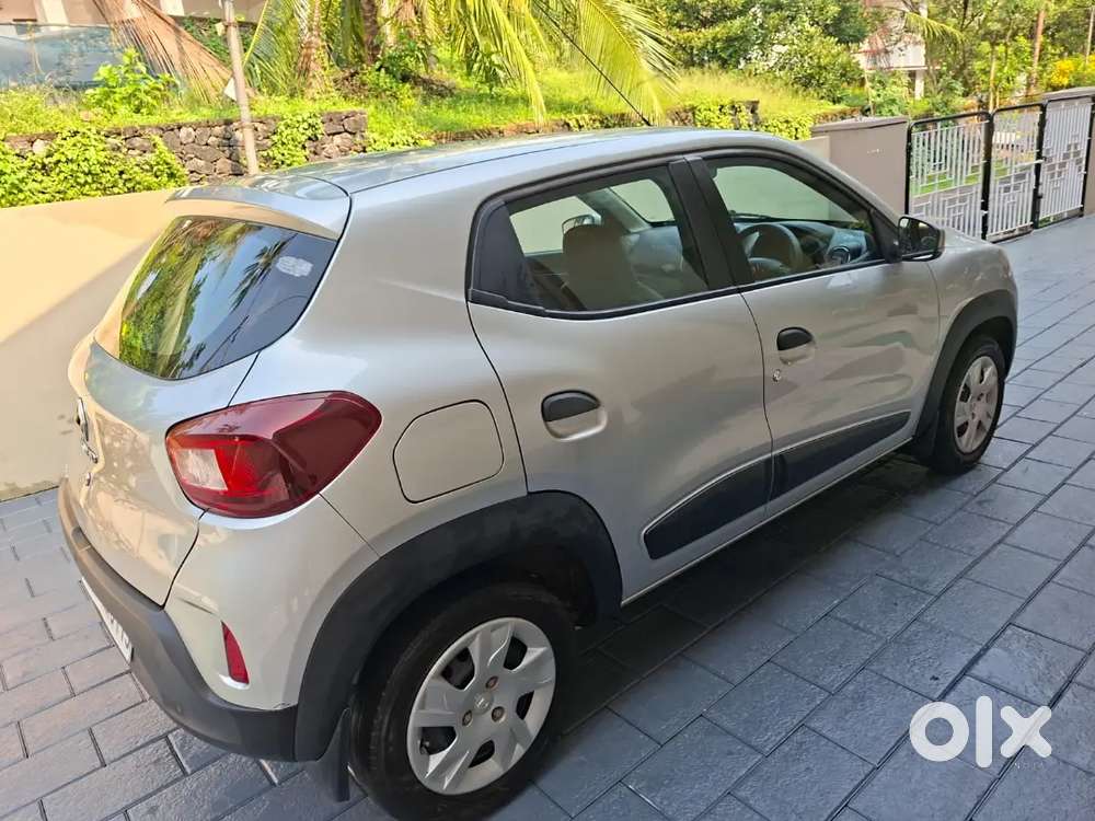 Renault Kwid Rxt 2024